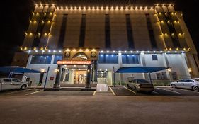 فلورا بارك 2 للاجنحه الفندقية